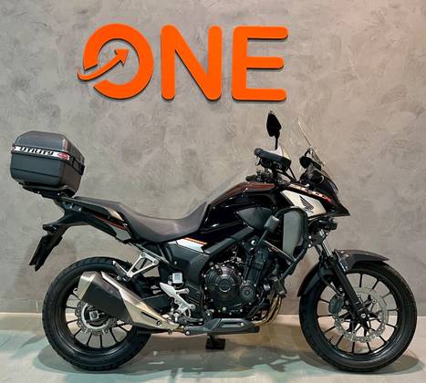 HONDA CB 500 X ABS 